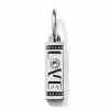 Brighton Be Loved Charm Silver Online