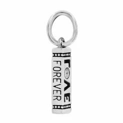 Brighton Be Loved Charm Silver Online