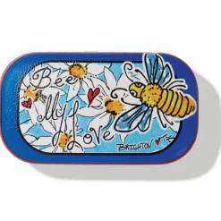 Brighton Bee Happy Mini Box Multi Hot