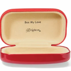 Brighton Bee Happy Mini Box Multi Hot
