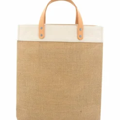 Brighton Bella Bouquet Burlap Tote Multi Best