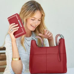 Brighton Bellaire Hobo New