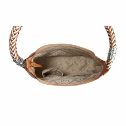 Brighton Bellaire Hobo New