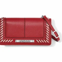 Brighton Bellaire Rockmore Wallet Sale