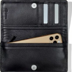Brighton Bellaire Rockmore Wallet Sale