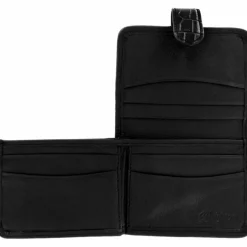 Brighton Bellissimo Heart Small Wallet Clearance