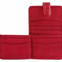 Brighton Bellissimo Heart Small Wallet Clearance