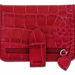 Brighton Bellissimo Heart Small Wallet Clearance