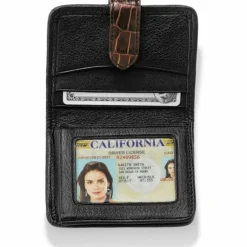 Brighton Bellissimo Heart Small Wallet Clearance