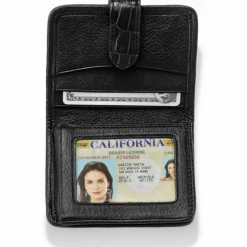 Brighton Bellissimo Heart Small Wallet Clearance