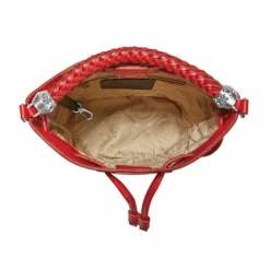 Brighton Bellita Bucket Bag New
