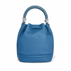 Brighton Bellita Bucket Bag New