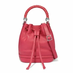 Brighton Bellita Bucket Bag New
