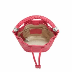 Brighton Bellita Bucket Bag New