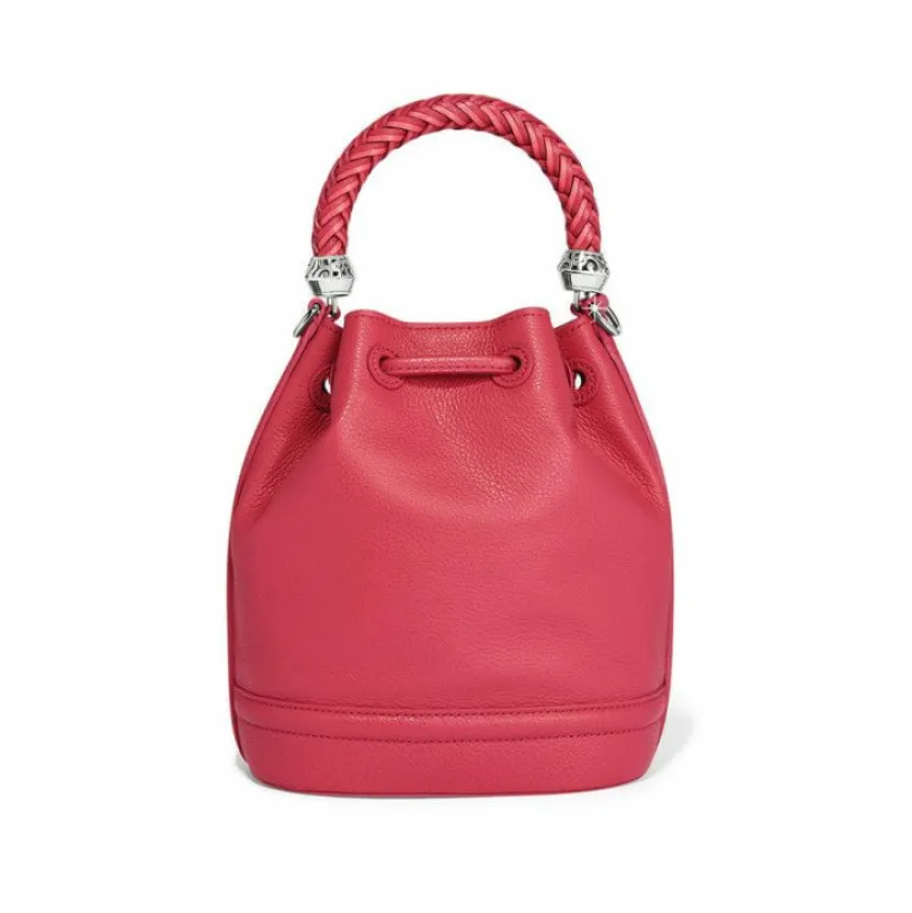 Brighton Bellita Bucket Bag New