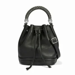 Brighton Bellita Bucket Bag New