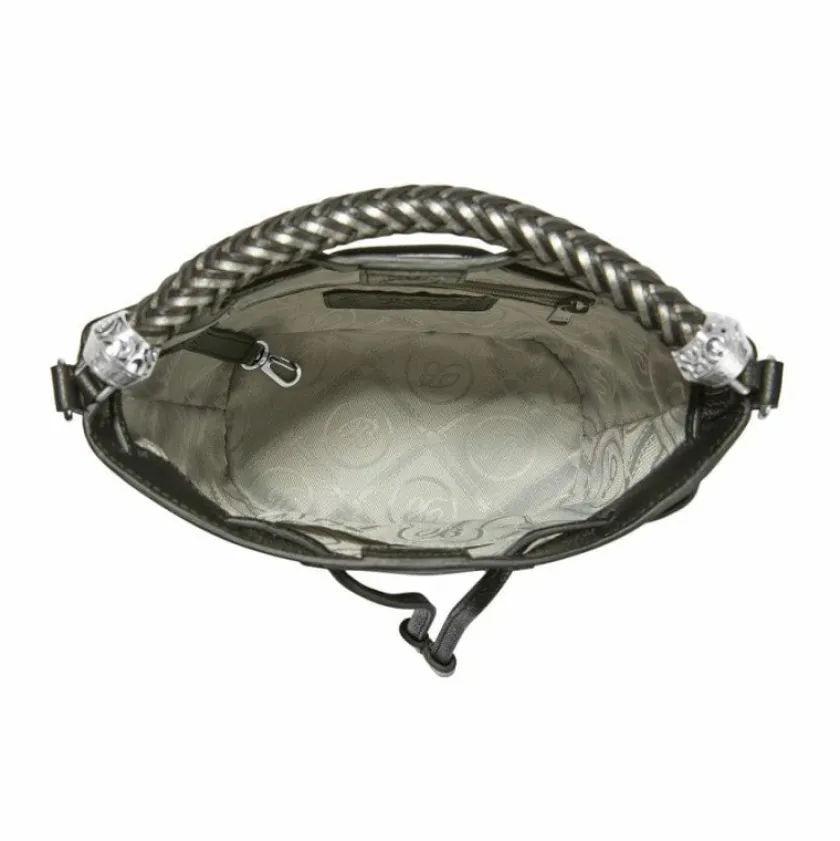 Brighton Bellita Bucket Bag New
