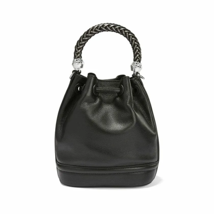 Brighton Bellita Bucket Bag New