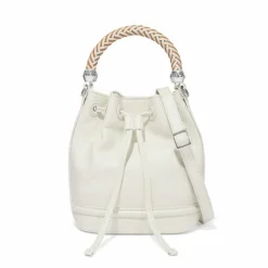 Brighton Bellita Bucket Bag New
