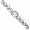 Brighton Berkshire Watch Silver Clearance