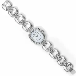 Brighton Berkshire Watch Silver Clearance