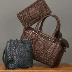 Brighton Bettina Mini Cross Body Best