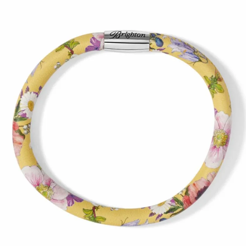 Brighton Blossom Hill Garden Woodstock Bracelet Clearance