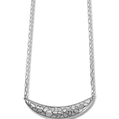 Brighton Blossom Hill Rouge Collar Necklace Red-Multi New
