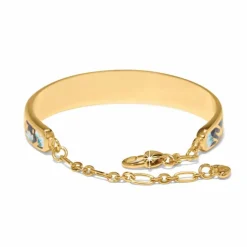 Brighton Botanique Bar Bracelet Gold Discount