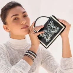 Brighton Botanique Brielle Mini Bag Discount