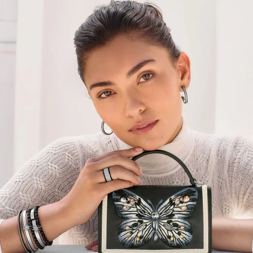 Brighton Botanique Brielle Mini Bag Discount