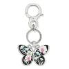 Brighton Botanique Handbag Fob Multi Online