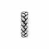 Brighton Braid Spacer Silver Outlet