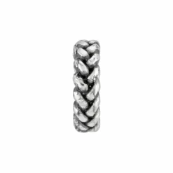 Brighton Braid Spacer Silver Outlet