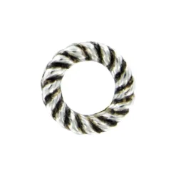 Brighton Braid Spacer Silver Outlet