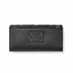 Brighton Brave Heart Large Wallet Best