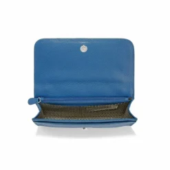Brighton Brave Heart Large Wallet Best