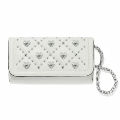Brighton Brave Heart Large Wallet Best