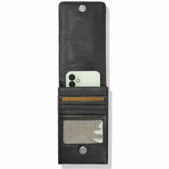 Brighton Brave Heart Phone Organizer Best