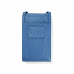 Brighton Brave Heart Phone Organizer Best