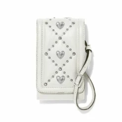 Brighton Brave Heart Phone Organizer Best