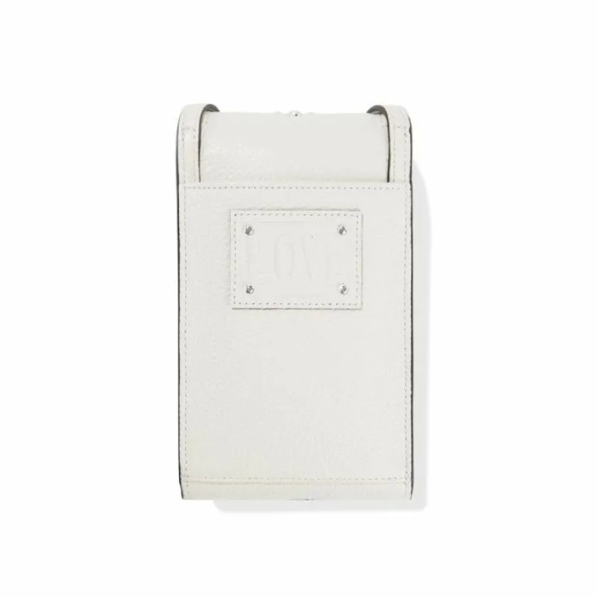 Brighton Brave Heart Phone Organizer Best