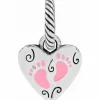 Brighton Baby Charm Sale