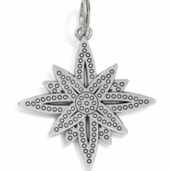 Brighton Brilliant Star Amulet Silver Hot