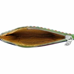 Brighton California Travel Pouch Multi Sale