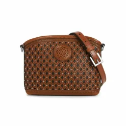 Brighton Campiello Mini Cross Body Bag Hot
