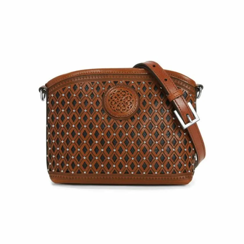 Brighton Campiello Mini Cross Body Bag Hot