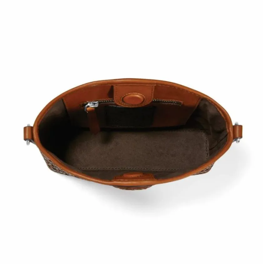 Brighton Campiello Mini Cross Body Bag Hot