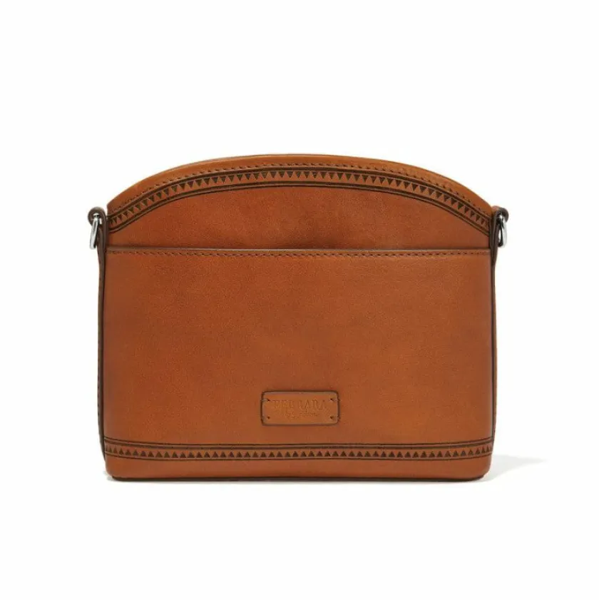Brighton Campiello Mini Cross Body Bag Hot