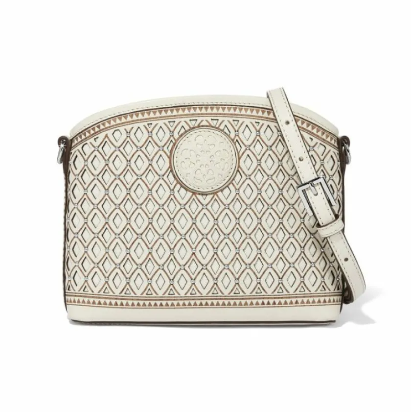 Brighton Campiello Mini Cross Body Bag Hot